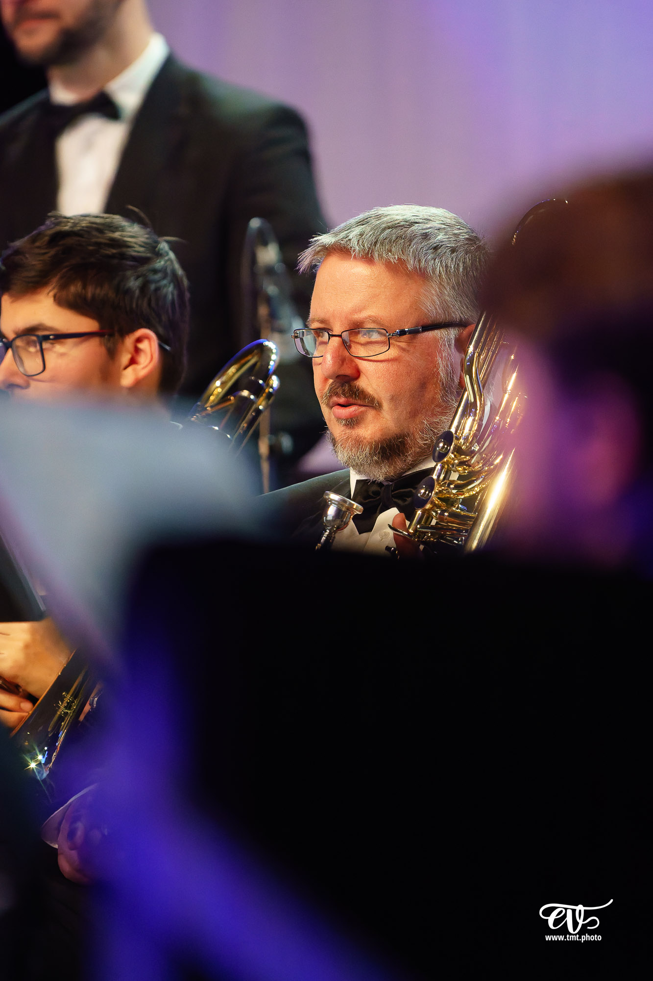 OHH - CONCERT DU NOUVEL AN 2026